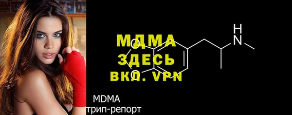 кокс Пересвет